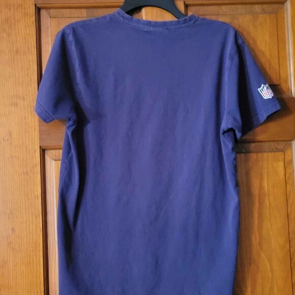 Men's Size Small NFL Seattle Seahawks T-shirt Short Sleeve - Picture 5 of 5